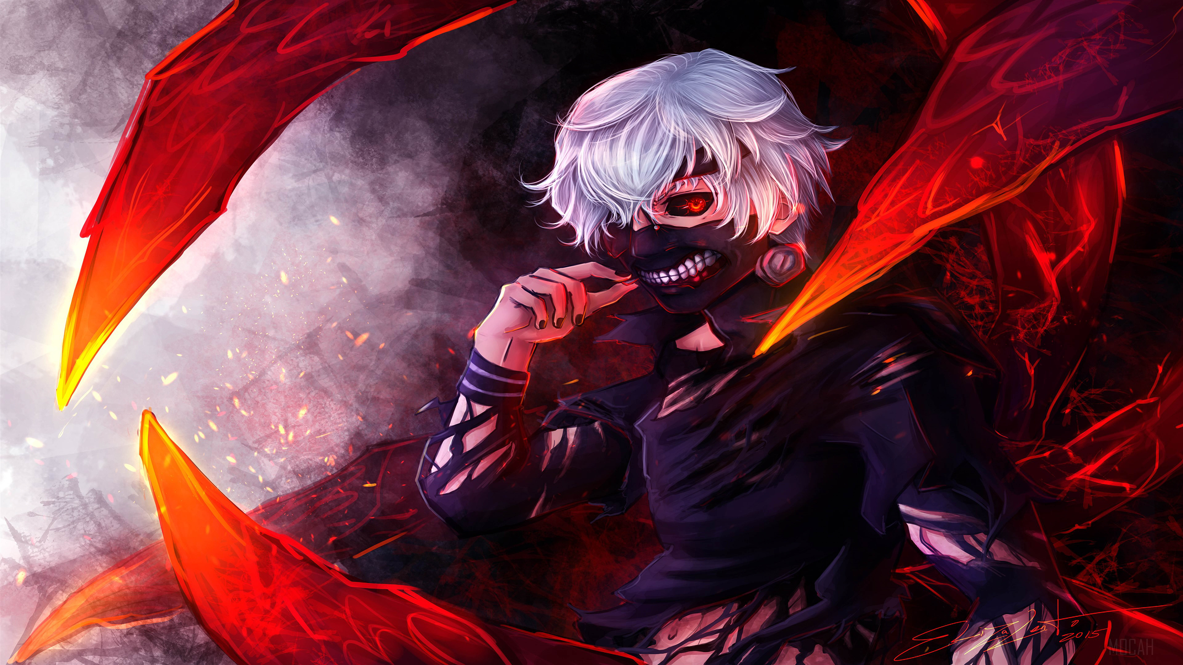 kaneki